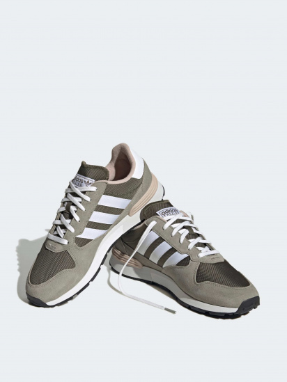 Кроссовки Adidas модель GY0045 — фото 3 - INTERTOP