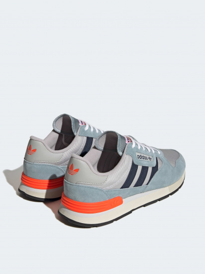 Кроссовки Adidas модель GY0046 — фото - INTERTOP