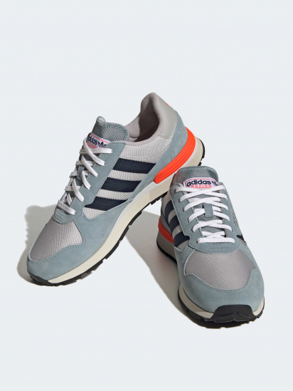 Кроссовки Adidas модель GY0046 — фото 3 - INTERTOP