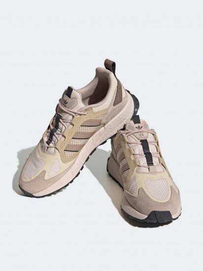 Кроссовки для тренировок Adidas модель HP2848 — фото 3 - INTERTOP