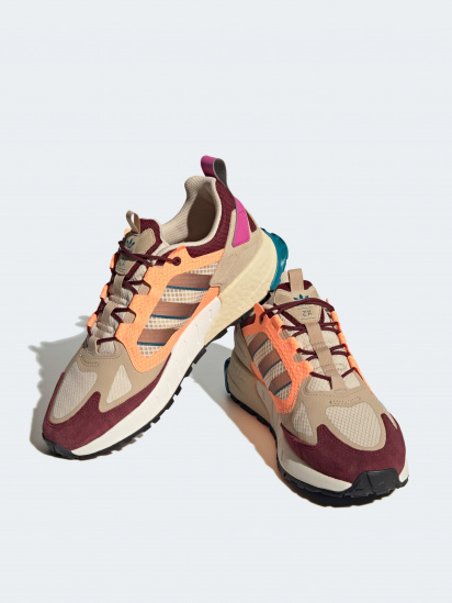 Кроссовки для тренировок Adidas модель HP2849 — фото 3 - INTERTOP