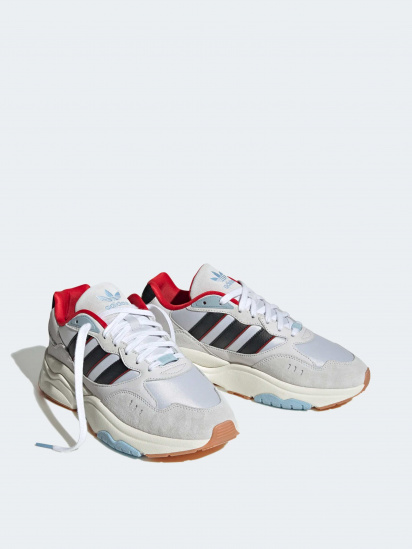 Кроссовки Adidas модель HP6377 — фото 3 - INTERTOP