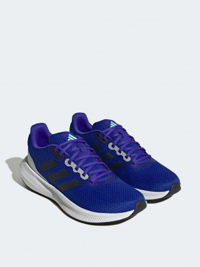 Кроссовки для тренировок Adidas модель HP7549 — фото 3 - INTERTOP