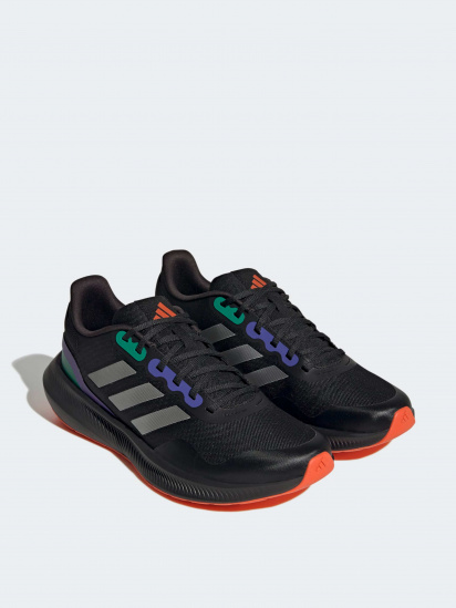 Кроссовки для тренировок Adidas модель HP7570 — фото 3 - INTERTOP