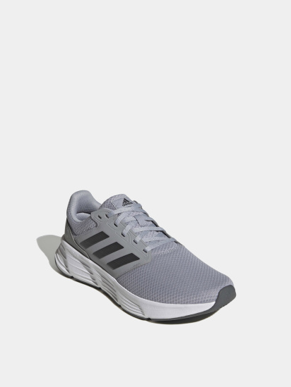 Кроссовки для бега adidas модель GW4140 — фото 4 - INTERTOP