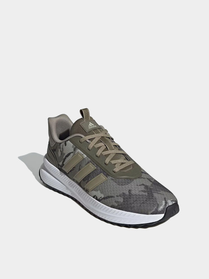 Кроссовки adidas модель ID0487 — фото 4 - INTERTOP