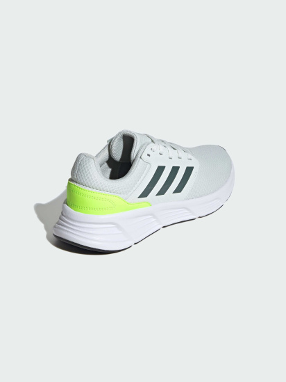 Кроссовки adidas модель IE8135 — фото 5 - INTERTOP