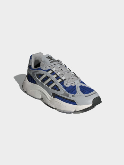 Кроссовки adidas модель IF3446 — фото 4 - INTERTOP