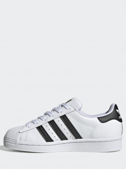 Кроссовки Adidas модель FU7712 — фото - INTERTOP