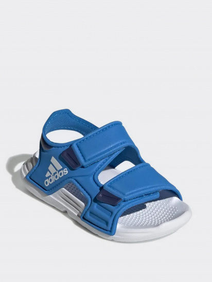 Сандалии Adidas модель GV7797 — фото 5 - INTERTOP