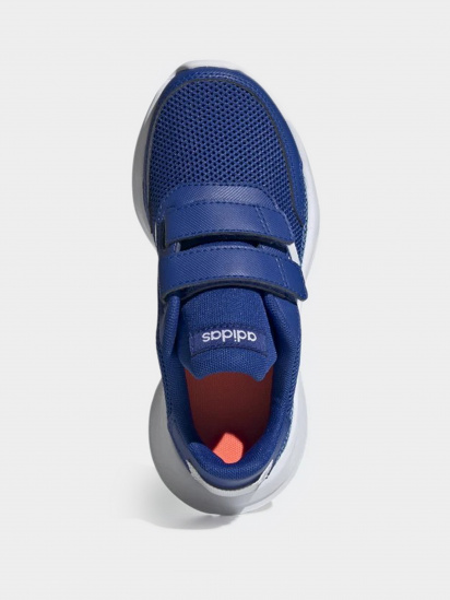 Кроссовки Adidas модель EG4144 — фото 3 - INTERTOP