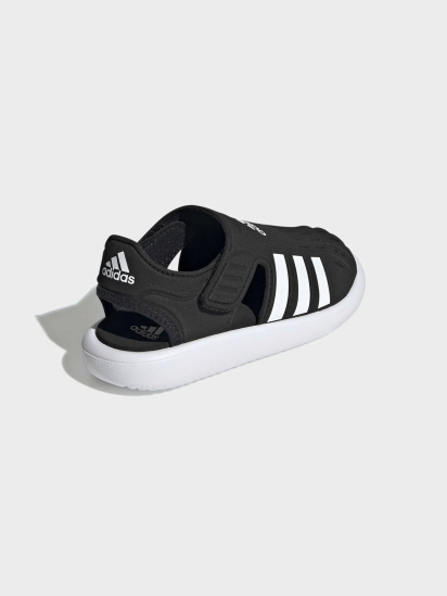 Сандалии adidas модель GW0384 — фото 5 - INTERTOP