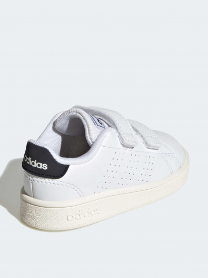 Кеды низкие Adidas модель GW6499 — фото - INTERTOP