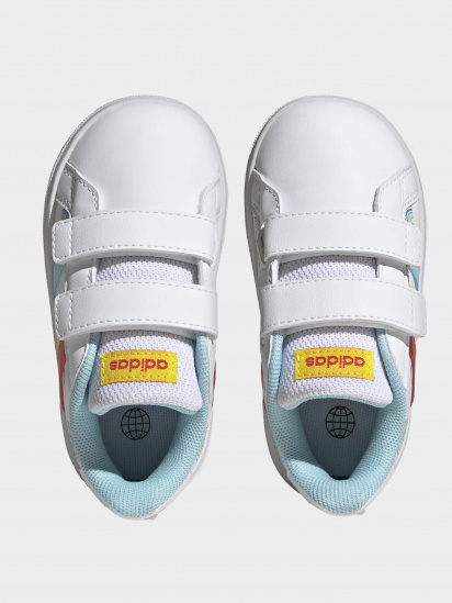 Кроссовки Adidas модель GY2489 — фото 4 - INTERTOP