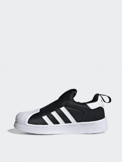 Кеды низкие Adidas модель GX3231 — фото - INTERTOP