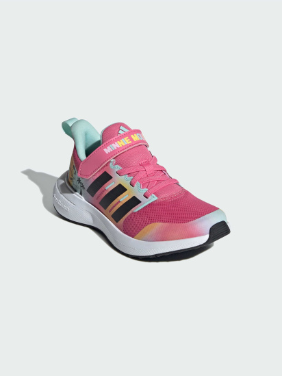 Кроссовки для бега adidas модель ID5259 — фото 4 - INTERTOP