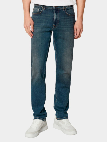 Прямые джинсы Marc O’Polo модель B21919312032_089 — фото 3 - INTERTOP