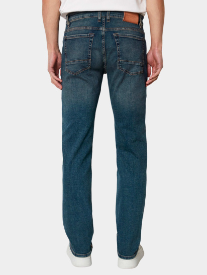 Прямые джинсы Marc O’Polo модель B21919312032_089 — фото 4 - INTERTOP