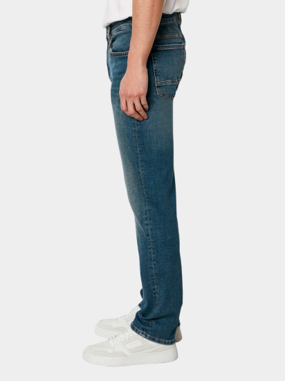 Прямые джинсы Marc O’Polo модель B21919312032_089 — фото 5 - INTERTOP