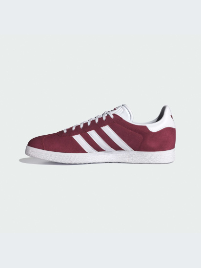 Кеды низкие adidas Gazelle модель B41645-KZ — фото 6 - INTERTOP