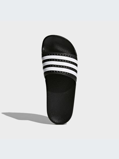 Шлепанцы adidas Adilette модель BA7130-KZ — фото - INTERTOP