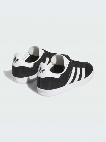 Кеды низкие adidas Gazelle модель BB2507-KZ — фото 6 - INTERTOP