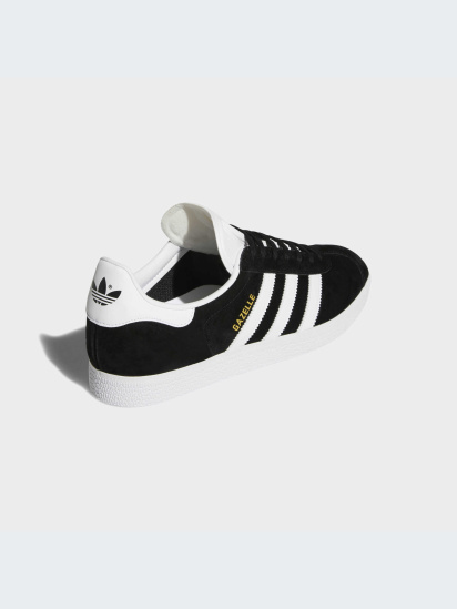 Кеды низкие adidas Gazelle модель BB5476-KZ — фото 6 - INTERTOP