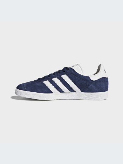 Кеды низкие adidas Gazelle модель BB5478-KZ — фото 6 - INTERTOP