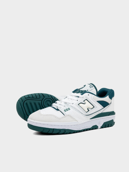 Кроссовки New Balance модель BB550STA — фото - INTERTOP