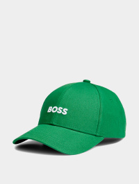 Зелёный - Кепка Boss