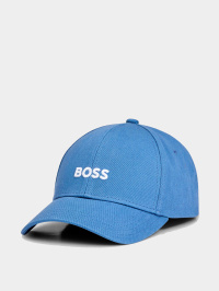 Синий - Кепка Boss