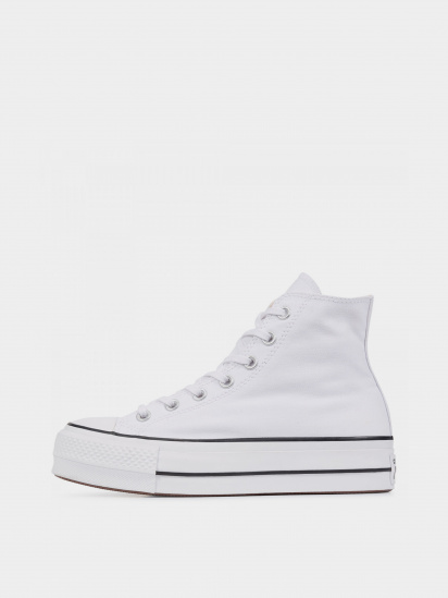 Кеды высокие CONVERSE модель 560846C — фото - INTERTOP