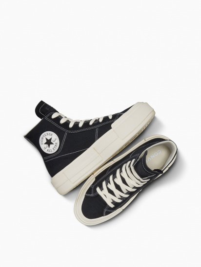 Кеды высокие CONVERSE модель A04689C — фото 3 - INTERTOP