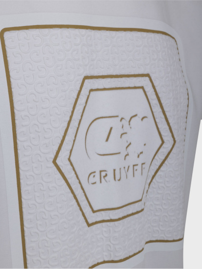 Футболка Cruyff модель CA241051-160-SS24 — фото 5 - INTERTOP
