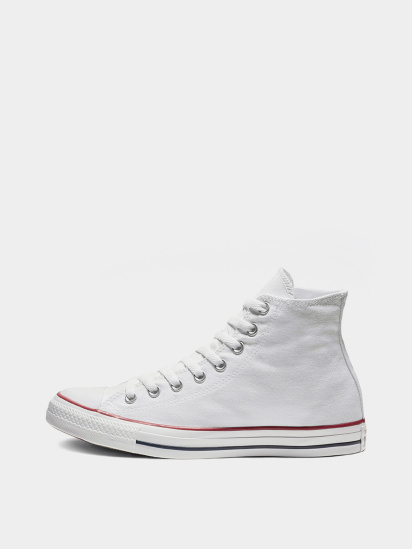 Кеды высокие CONVERSE модель M7650C — фото 3 - INTERTOP