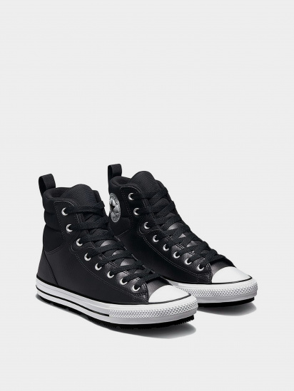 Кеды высокие CONVERSE модель 171448C — фото - INTERTOP