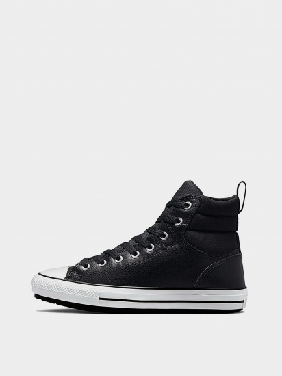 Кеды высокие CONVERSE модель 171448C — фото 3 - INTERTOP