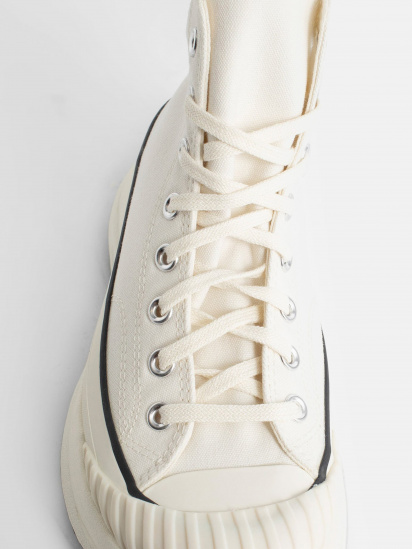 Кеды высокие CONVERSE модель A01682C — фото 4 - INTERTOP