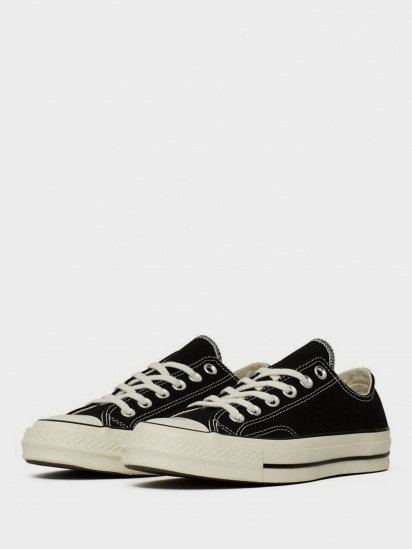 Кеды низкие CONVERSE модель 162058C — фото 4 - INTERTOP