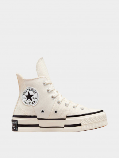 Кеды высокие CONVERSE модель A00915C — фото - INTERTOP