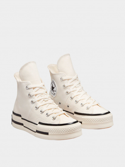 Кеды высокие CONVERSE модель A00915C — фото 3 - INTERTOP