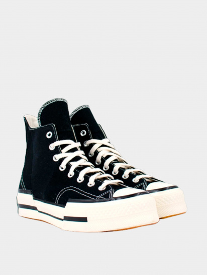 Кеды высокие CONVERSE модель A00916C — фото 4 - INTERTOP