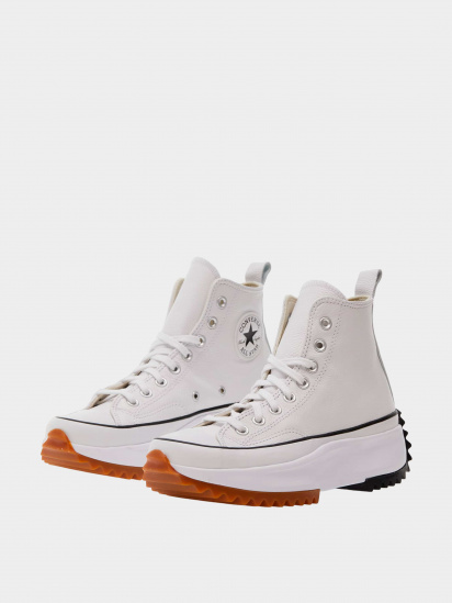 Кеды высокие CONVERSE модель A04293C — фото 3 - INTERTOP