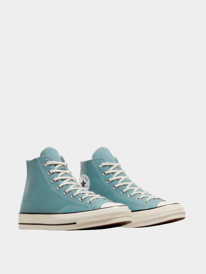 Кеды высокие CONVERSE модель A04584C — фото 3 - INTERTOP