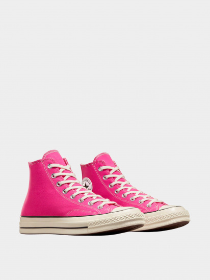 Кеды высокие CONVERSE модель A04594C — фото 3 - INTERTOP