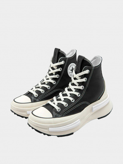 Кеды высокие CONVERSE модель A05112C — фото 3 - INTERTOP