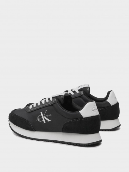 Кроссовки Calvin Klein модель YM0YM00683-0GJ — фото - INTERTOP