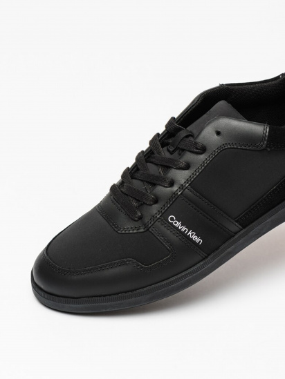 Кроссовки Calvin Klein модель HM0HM00491-00U — фото 4 - INTERTOP