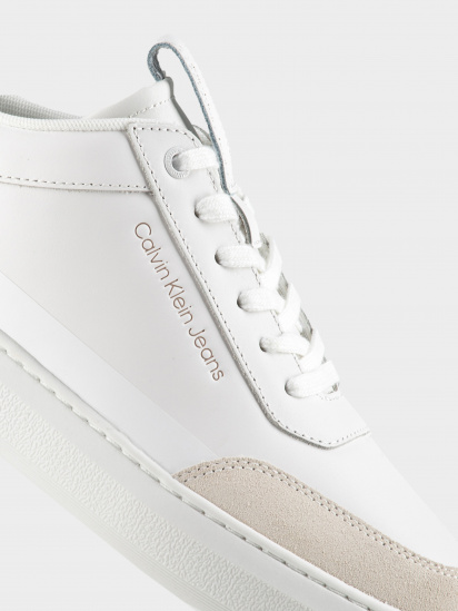 Кроссовки Calvin Klein модель YM0YM00670-0K6 — фото 3 - INTERTOP