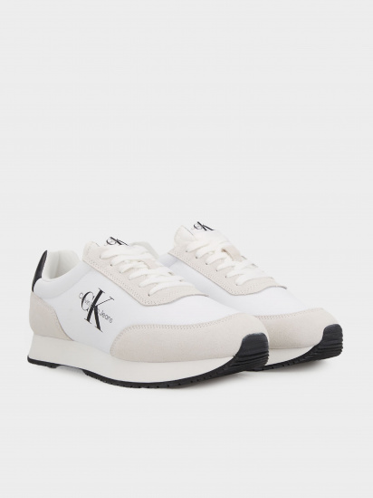 Кроссовки Calvin Klein модель YM0YM00746-YAF — фото 3 - INTERTOP